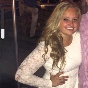 Meet your Posher, Meghan